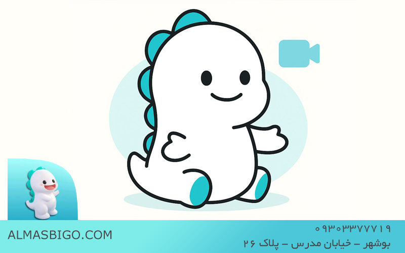 اعتبار میزبان و سابقه لایوها در شکل گیری انفجار الماس