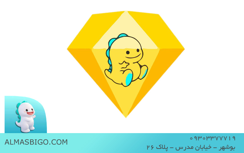 راهنمای کامل پیگیری سفارش الماس بیگو بعد از پرداخت