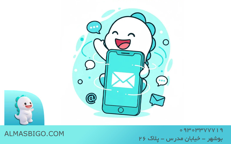 تجربه تازه کارها در بیگو