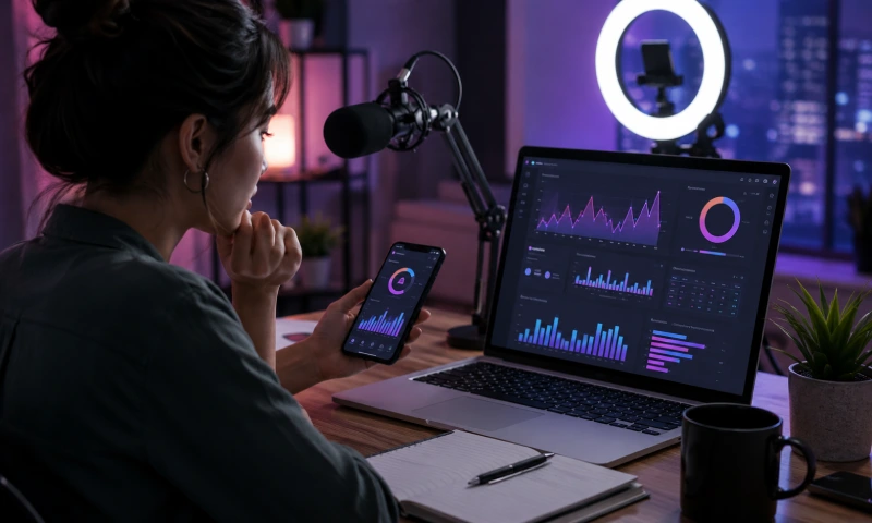 بهترین زمان برای لایو گذاشتن در بیگو لایو