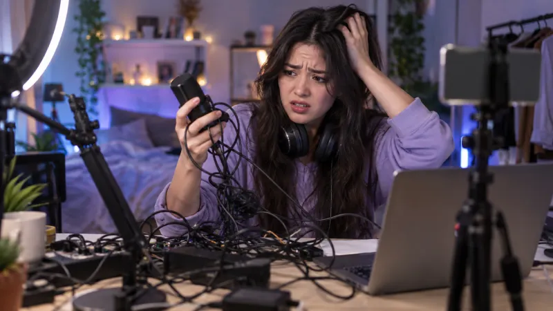 اشتباهات رایج کاربران تازه کار بیگو