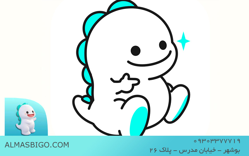 چرا بعضی لایوها ناگهان انفجار الماس می گیرند؟